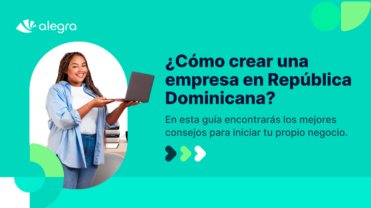 Como crear una empresa en Republica Dominicana 1
