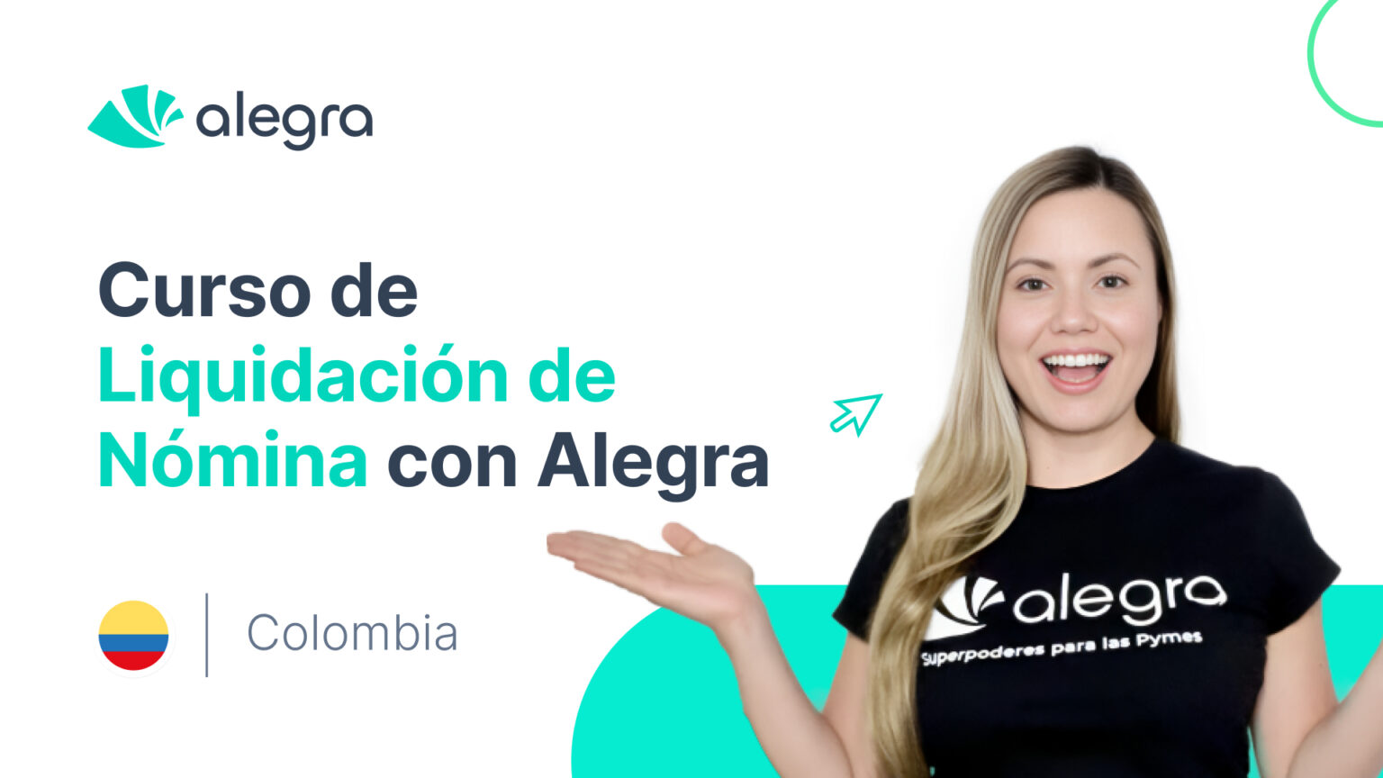 Primeros pasos en Alegra Archives - Alegra Academy