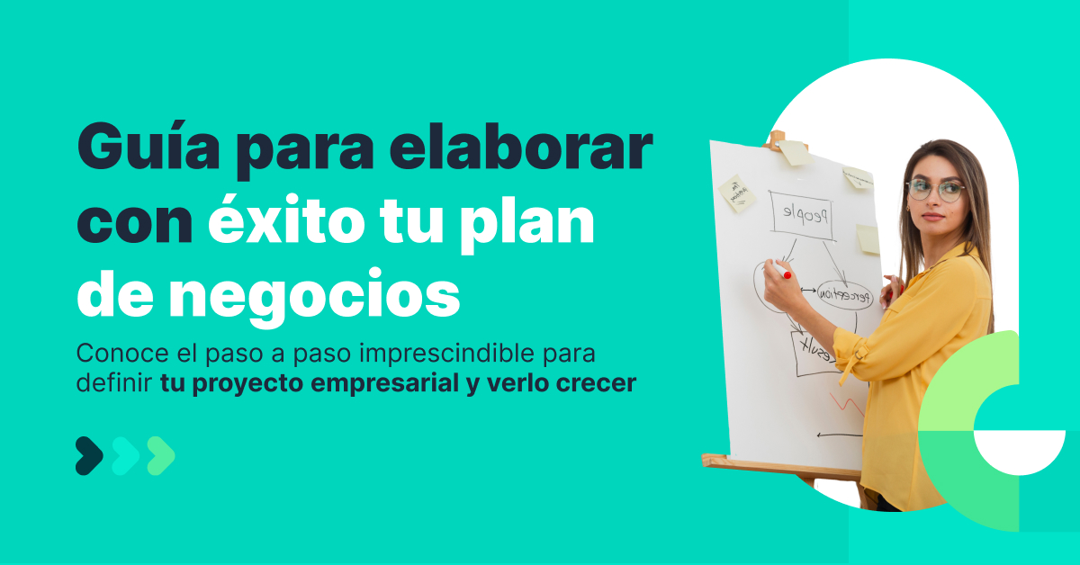 Plan de negocios