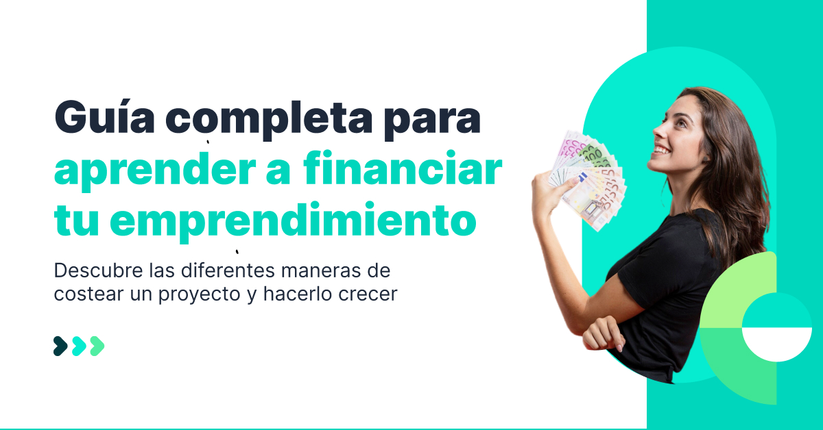 Financiar un proyecto