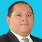 EDWING ENRIQUE COLLADO GONZALEZ