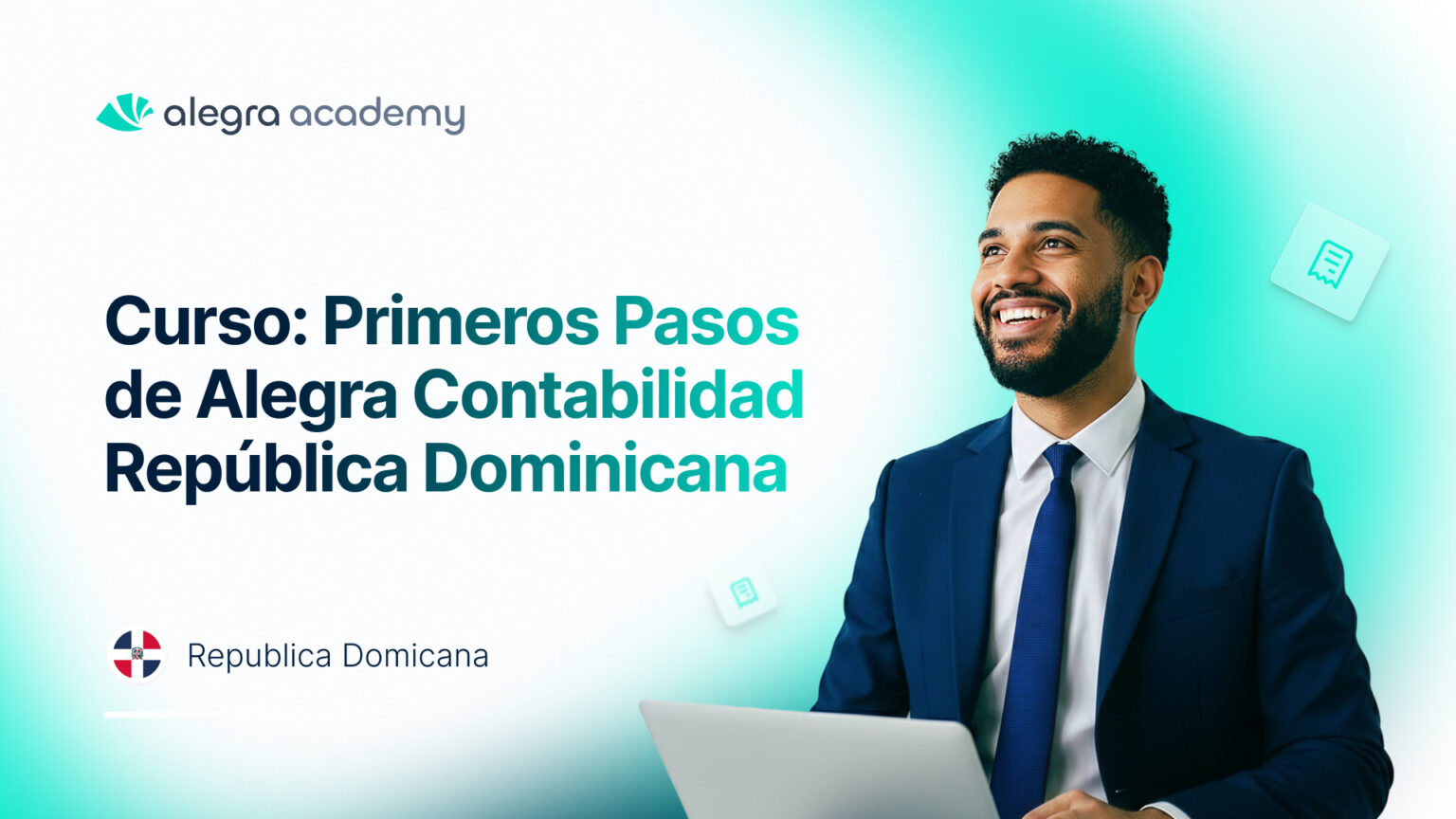 Primeros pasos en Alegra Archives - Alegra Academy