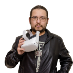 Fabio Alejandro Montenegro Zambrano
