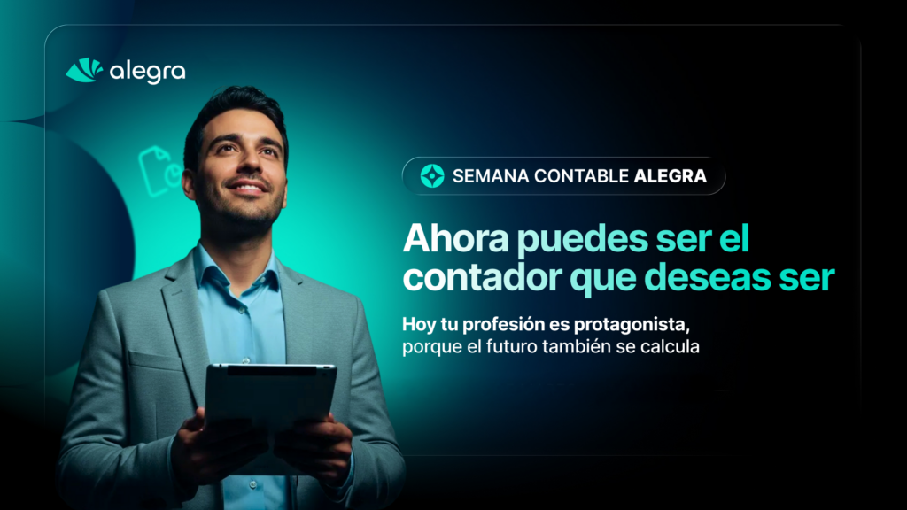 Cursos - Alegra Academy