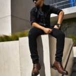 Fher Blackwood Quesada Rojas
